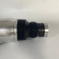Ressort pneumatique avant droit W166, sac à air, pièce de rechange de haute qualité