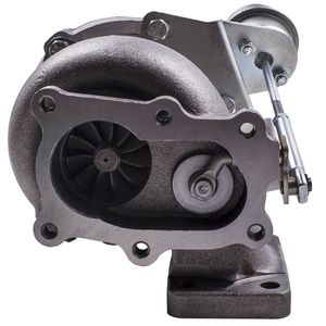 Turbocompressore per Nissan Skyline R32 R33 R34 RB20 RB20DET RB25DET 0.63A/R 500CV - Product Image 5
