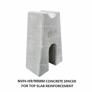 ตัวเว้นระยะแผ่นคอนกรีตชั้นบน NVH-H9/90 มม. - Product Image 2