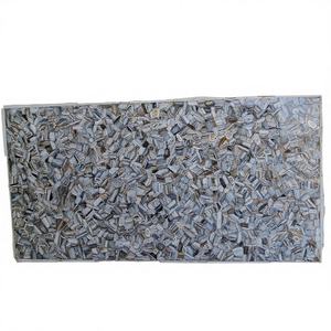 Dalles en Dolomite Rouge Jaspe Polies - Durables, Écologiques, Imperméables, Design Moderne du Rajasthan TSF India - Product Image 1