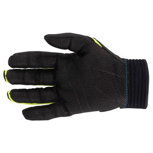 Professional Grade Baseball Batting Gloves With Shock Absorption Breathable Mesh & Strong <b>Grip</b> <b>Control</b> For Competitive Matches - Product Image 3