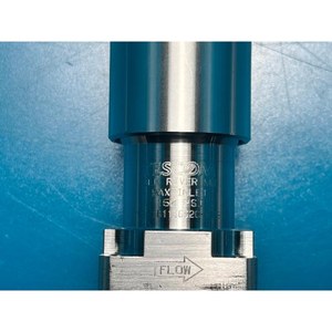 Contrôleur de robot Brooks Automation série 175789R, occasion, comme il est, pièces d'équipement semi-conducteur d'époque - Product Image 2