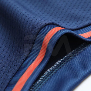 Uniforme de Baloncesto de la Mejor Calidad, 100% Poliéster, Diseño Nuevo, Uniforme Deportivo de Alta Calidad - Product Image 6