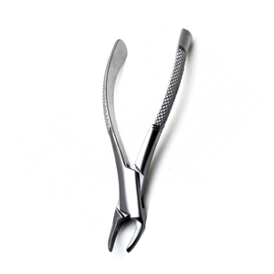 Pinzas de Extracción Dental No. 150 para Extracción de Caninos Superiores, Incisivos, Premolares, Raíces y Dientes, Cirugía Dental - Product Image 3