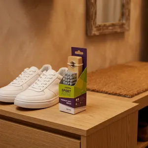 แปรงขจัดคราบพิเศษ COLOLITE ช่วยรักษาความสะอาดของรองเท้าผ้าใบ - Product Image 3