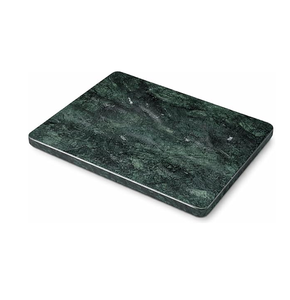 Tabla de Cortar de Mármol Natural, Cuadrada, de 1.5 cm de Grosor, Apta para Lavavajillas, Ecológica, para Cocina, Entrega Rápida - Product Image 2