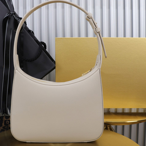 Bolso de mano de moda OEM ODM de lujo para mujer, venta al por mayor, bolsos para mujer de lujo, bolso de hombro de cuero de alta calidad para mujer - Product Image 1