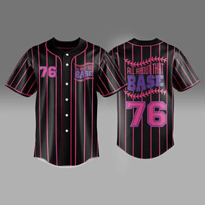Camiseta de Béisbol para Hombre, Diseño Personalizado al por Mayor, Camiseta de Béisbol Profesional con Botones, Transpirable, para Entrenamiento, Equipos Deportivos - Product Image 5