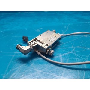 Sensor de Flujo Digital CKD FSM2 Serie FSM2-PAE100S063BN-P80, Usado, Piezas de Equipos Semiconductores Legados - Product Image 5