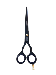 Professional Hair Scissor Stainless Steel Japan 440c Hair Cutting Scissors for Salon Straight Barber Scissors <b>Shears</b> - Product Image 3