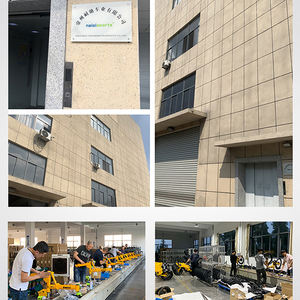 Bicicleta Eléctrica de Montaña de Fibra de Carbono Naicisports de 29 Pulgadas para Senderismo en Cañón, 11 Velocidades, Freno de Disco Hidráulico, Suspensión Completa - Product Image 6