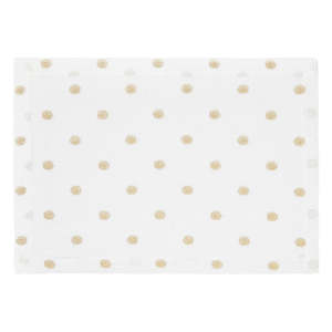 Vogue S/4 Durable and Stylish Printed Cloth <b>Placemats</b> for Home or Restaurant Use - Product Image 2