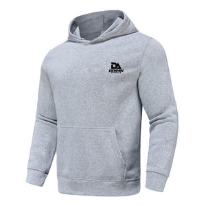 Sudaderas con Capucha para Hombre, Elegantes y Modernas, Hechas para Uso Diario con Tela Cómoda, Diseño Moderno y Durabilidad - Product Image 1