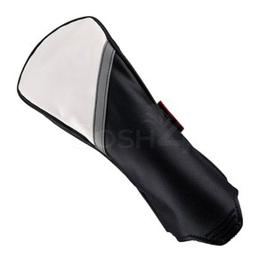 Handcrafted PU Leather Custom Design Waterproof Golf <b>Head</b> <b>Cover</b> Cheap Price Detail Outdoor Sports Use Premium Quality - Product Image 5
