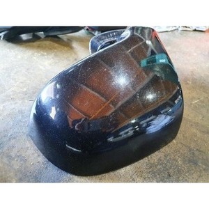 Carens II 2006-2010 LEFT Left Side <b>Door</b> <b>Mirror</b> Used GENUINE 876101D010 - Product Image 2