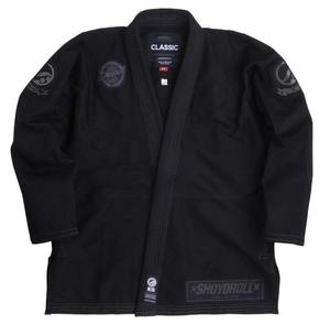 Kimono de Jiu-Jitsu Brasileño BJJ Gi Shoyorol REBEL Japan Batch 51 - Product Image 6