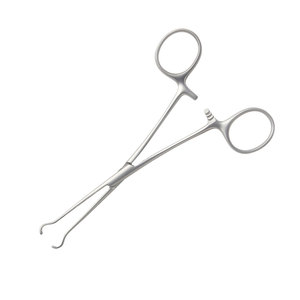 Pince à tissus Babcock pour usage clinique, à maintien doux et contrôle facile - Product Image 6