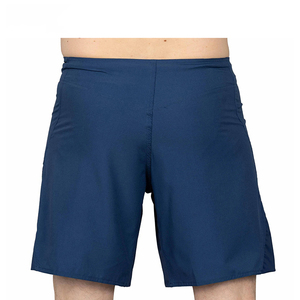 Shorts de MMA Estilo Urbano, Elásticos, Transpirables, de Secado Rápido, con Diseño Sólido Sublimado, Personalizados para Hombre con OEM ODM - Product Image 5