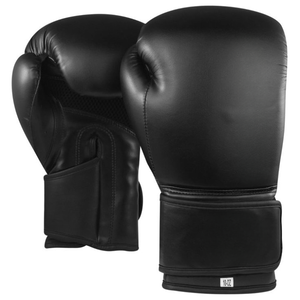 Gants de boxe en cuir professionnels sur mesure avec design imperméable et léger à doigts entiers pour l'entraînement et le sport - Product Image 6
