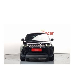 2019 Land Rover Discovery SE 2.0 SD4 Automatic Diesel 90,937 km Leather Seats Left Steering Rear Camera - Product Image 3