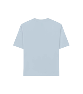 New Arrival High Quality Polyester/Cotton Men T-Shirt Breathable Comfortable Short Sleeve O-Neck Regular Fit Solid Pattern <b>Light</b> - Product Image 5