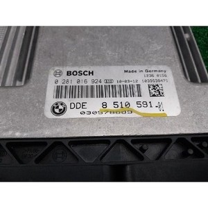 ECU และโมดูลคอมพิวเตอร์มือสอง ซีรีส์ 1 รุ่น 851059101 - Product Image 4