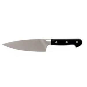 Cuchillos de Cocina de Precisión, Hoja Afilada de Acero Inoxidable con Mango Resistente para Cortar y Picar Verduras, Carne y Frutas - Product Image 1