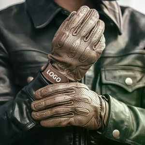 Gants de VTT avec Marquage Personnalisé |   Vêtements de cyclisme imprimés par sublimation de précision |   Usine OEM professionnelle - Product Image 5