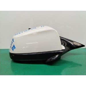 Conjunto de Espejo Lateral Derecho OEM 7283676 Usado para BMW Serie 5 F10 535i XDrive 2012 - Product Image 1