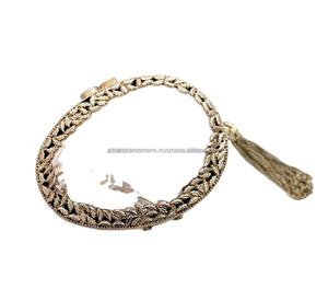 Boîte à main d'embrayage de vadrouille en résine de luxe faite à la main nouvelle tendance motif de pierre de goutte de couleur pour le prix de soirée et de mariage - Product Image 2