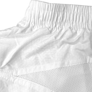 Dobok de Taekwondo Confortable pour Enfants – Respirant, Léger, Séchage Rapide, Polyester/Coton – Tenue d'Entraînement Quotidienne - Product Image 5