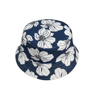 Custom Canvas Fisherman Summer Waterproof Quick Dry Sun ersonal Logo Print Embroidery Adult and Kids Unisex Fishmen Bucket <b>Hat</b> - Product Image 2