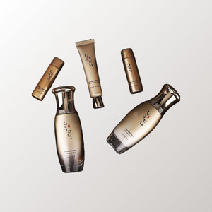 Productos coreanos para el cuidado de la piel K-Beauty Coreana Hwanghoozihwa Ribbonyeon Set de 3 piezas Hecho en Corea Unisex - Product Image 6
