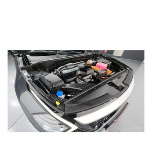 Kia Sportage Noblesse 2WD 2023 con 71,833 km, Emisión Euro V, Caja de Cambios Automática, Asientos de Cuero, Cámara Trasera - Product Image 6