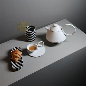 Bandeja Ovalada de Mármol con Múltiples Piedras, Bandeja Decorativa de Piedra Natural, Decoración de Lujo para el Hogar - Product Image 3