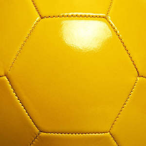 Ballon de football de qualité professionnelle fabriqué par un fabricant professionnel, en PVC, PU, TPU, couleur et logo personnalisables, tailles officielles 5, 4, 3, 2, 1 - Product Image 6