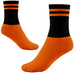 Unisex Crew OEM Personalized Design Your Own Customized <b>Sock</b> Custom Logo <b>Socks</b> <b>White</b> Casual Sport Mid Tube <b>Socks</b> MADE BY BS - Product Image 4