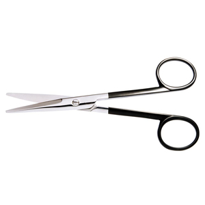 COBECO INSTRUMENTS Mayo Stille Ciseaux de dissection et de coupe manuels en acier inoxydable allemand – Kit d'instruments - Product Image 5