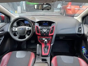ฟอร์ด โฟกัส ปี <span class=keywords><strong>2012</strong></span> เครื่องยนต์ 2.0 ลิตร เกียร์อัตโนมัติ รุ่น Luxury Sports ราคาถูก - Product Image 5