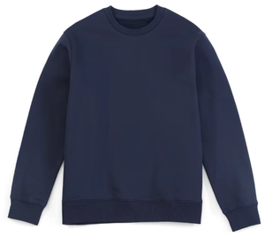 Sweat à capuche brodé en laine unisexe avec logo personnalisé sweatshirts en coton imprimés grande taille pour hommes vente en gros d'usine - Product Image 2