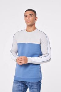 เสื้อกันหนาวผ้าฝ้ายขนแกะแบบบางใส่ได้ทั้งชายและหญิงผ้าโพลีเอสเตอร์สีพื้นระบายอากาศได้ดีสำหรับฤดูหนาว - Product Image 2