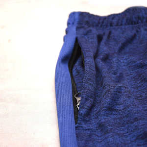 Customised Men's Casual <b>Elastic</b> <b>Trousers</b> for Spring Autumn Mid <b>Waist</b> Wholesale Price from Fashion Factory men's pantswashed - Product Image 3