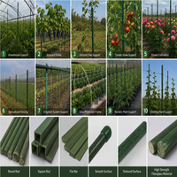 Profils en PRF pultrudés de qualité industrielle pour structures résistantes à la corrosion, profils structurels en PRF pour balustrades de passerelles et plateformes