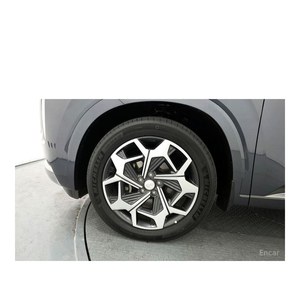 Hyundai Palisade 2020, 3.8 Gasolina, 2WD, 69,587 km, Caja de Cambios Automática, Emisión Euro V, Asientos de Cuero, Volante a la Izquierda, Cámara Trasera - Product Image 5