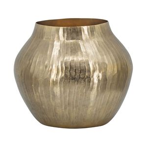 Décoration intérieure, vase pour salon, vase pour table à manger, vase haut, vase d'intérieur, vase à fleurs, vase pour fleurs séchées, vase pour herbe de la pampa, vase Boo - Product Image 3