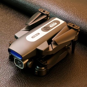 Drone intelligent à double caméra <span class=keywords><strong>Xt4</strong></span> <span class=keywords><strong>4k</strong></span>, télécommande, moteur sans balais, gyroscope 6 axes, temps de vol de 21 à 30 minutes, portée de 1 km, adapté aux débutants - Product Image 3