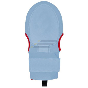 Mitaines de glisse professionnelles pour le baseball – Gants de protection pour la course aux bases et l'entraînement au baseball – Équipement personnalisable avec logo et design - Product Image 6