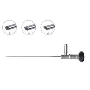 Juego de herramientas profesionales de acero inoxidable de doble punta para esculpir cera, espátula de modelado con mango antideslizante para laboratorio dental y arcilla - Product Image 1