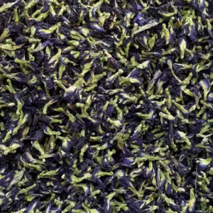 Supplier Bulk Premium Dried Butterfly Pea Flower Vietnam Export Quality Dried Butterfly Pea Flower For Tea Processing Use - Product Image 5