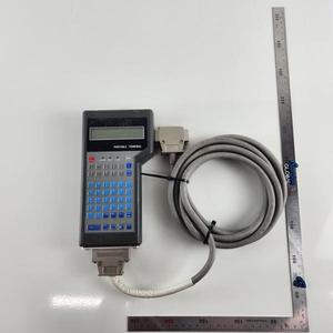 Terminal portable de commande Kokusai Profort 802 - Équipement et pièces semi-conductrices d'occasion fiables à l'échelle mondiale - Product Image 1